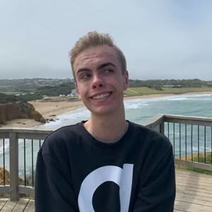 Meet your Posher, Edwin